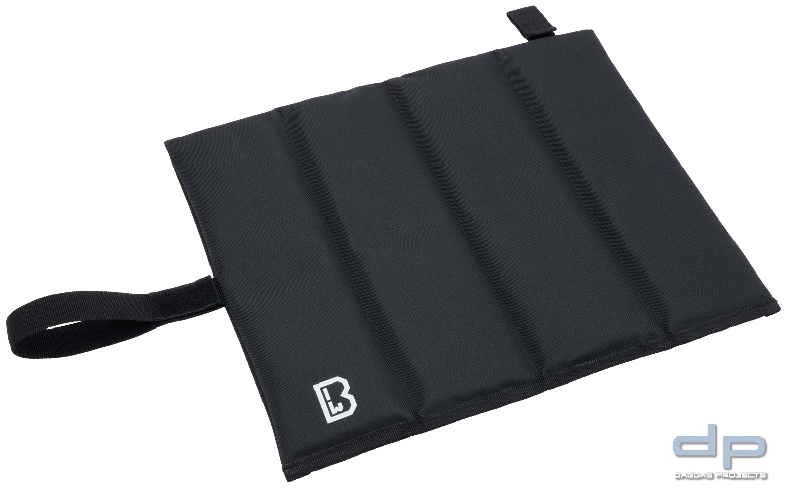 Sit Mat Folded faltbares Sitzkissen in verschiedenen Farben