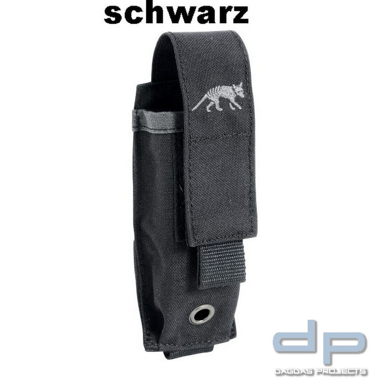 Tasmanian Tiger SGL PISTOL MAG MKII Molle-Magazintasche, Cordura in verschiedenen Farben