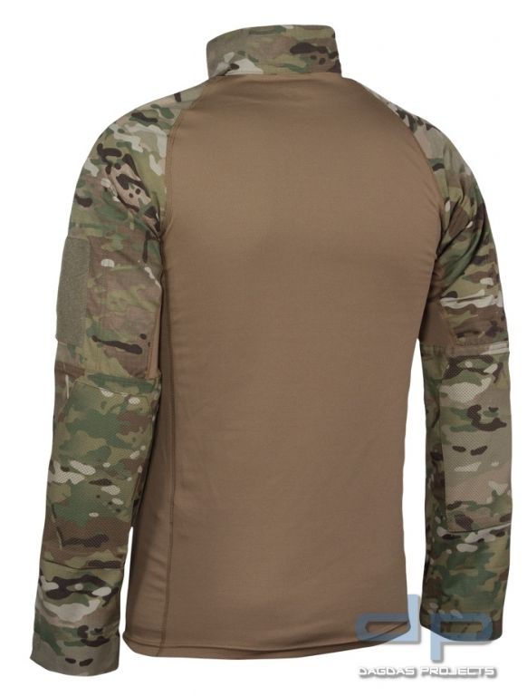 Combatshirt Multicam
