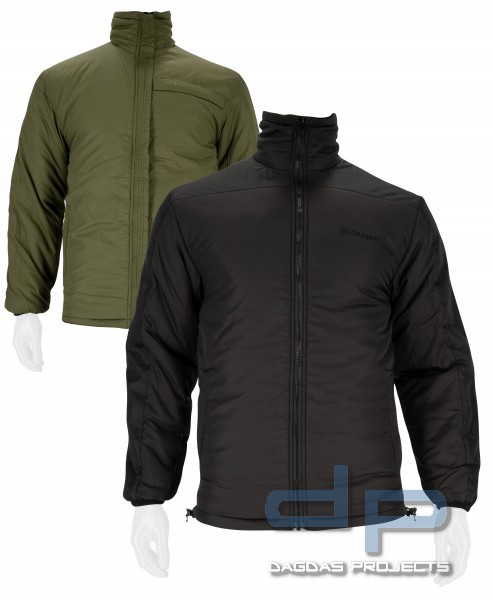 Snugpak Sleeka Elite WGTE Reversible (Wendejacke)