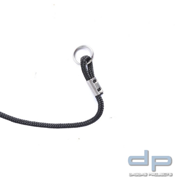 COP® Schlüsselring aus rostfreiem Edelstahl (V2A) Durchmesser 12 mm