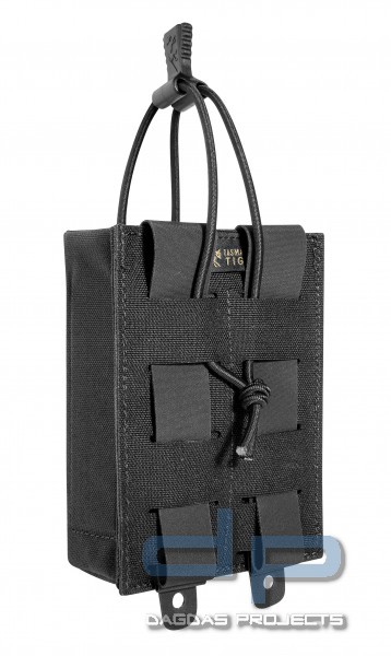 TASMANIAN TIGER SGL MAG POUCH BEL HK417 MK3 IN VESCHIEDENEN FARBEN