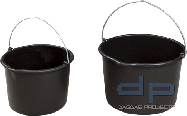 BAUEIMER 20 Liter