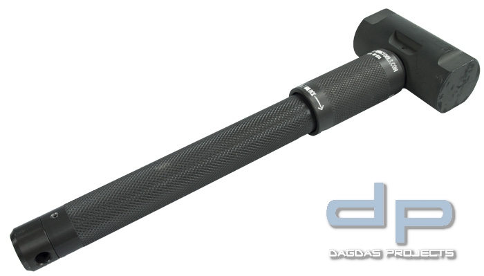 BCM Light Double-Tap Hammer