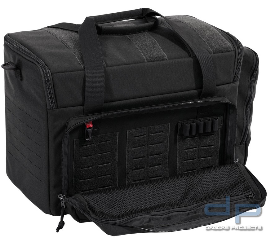 Tasmanian Tiger Modular Range Bag