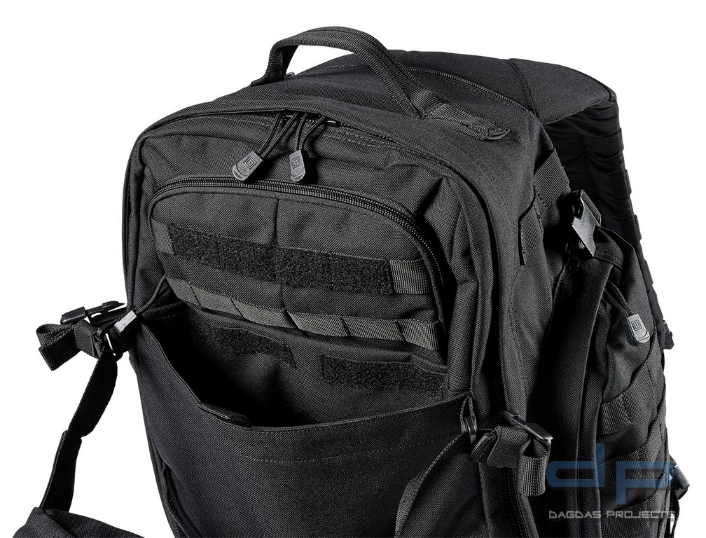5.11 TACTICAL RUSH72 2.0 RUCKSACK 55 L in verschiedenen Farben