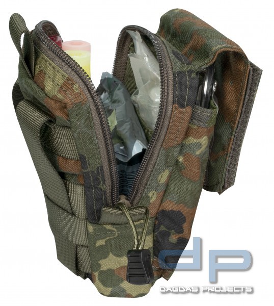 RECON EDC TASCHE EP1 FLECKTARN