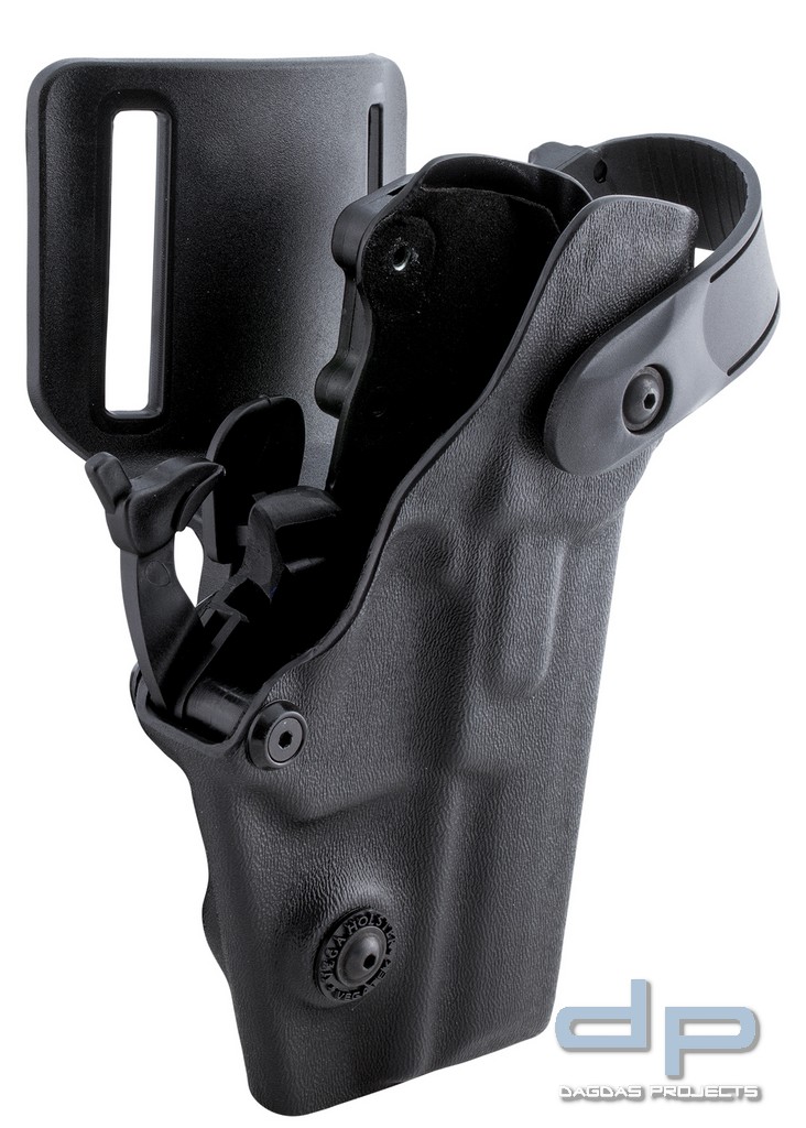 VEGA LEVEL 4 DUTY HOLSTER SFP9 - RECHTS