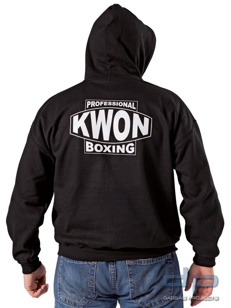 Kapuzenpullover / Hoodie