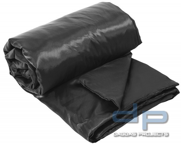 Snugpak Insulated Jungle Blanket XL in verschiedenen Farben