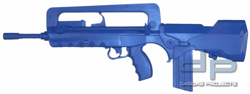 FSF1 FAMAS F1