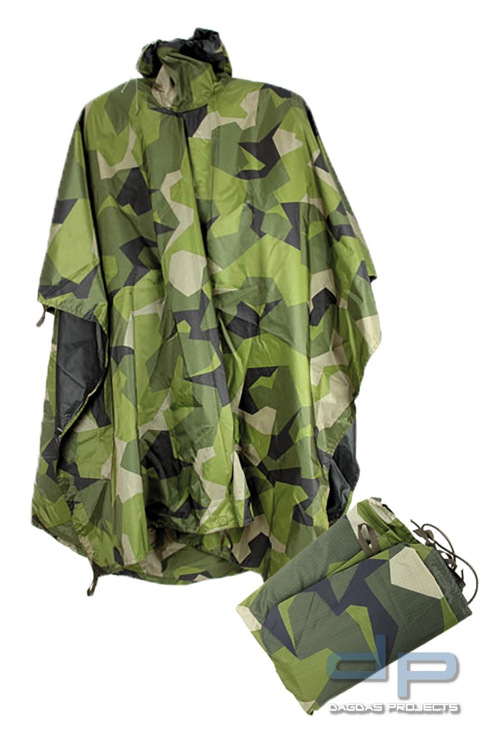 SnigelDesign Mehrzweckplane Tarp 3 x 2 m