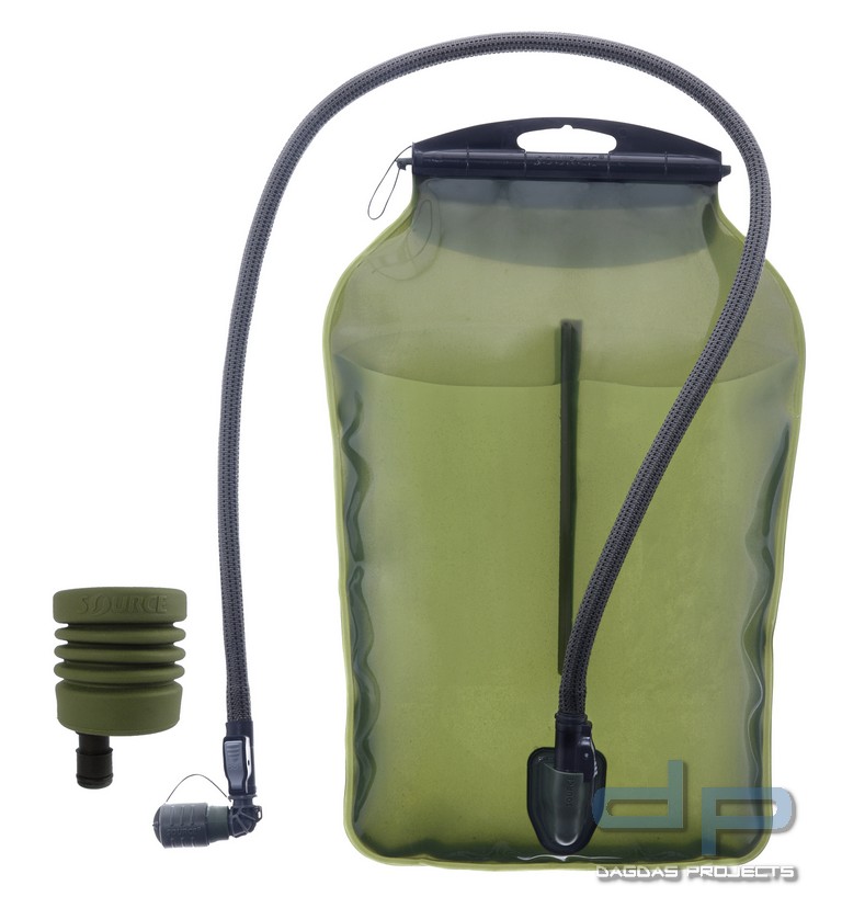 SOURCE ILPS 3L LOW PROFILE HYDRATION
