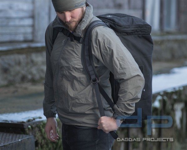 SAVOTTA KEIKKA RUCKSACK-SCHULTERGURTE IN VERSCHIEDENEN FARBEN