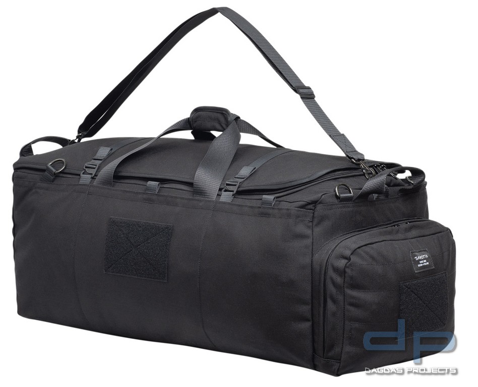 SAVOTTA KEIKKA DUFFELBAG EINSATZTASCHE 80 L in verschiedenen Farben