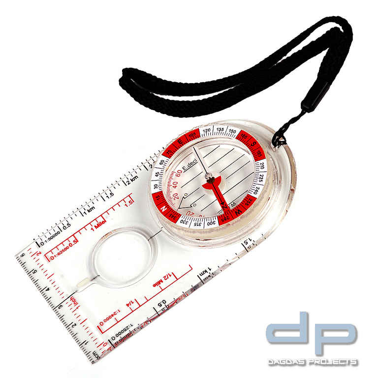 Mappe Kompass Ultimate