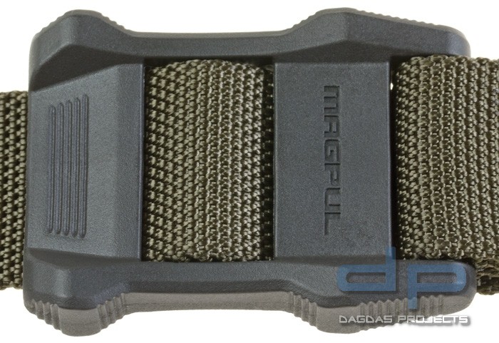 Magpul MS3 Gen2 Sling ranger green