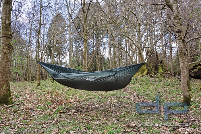 DD Hammock Underblanket