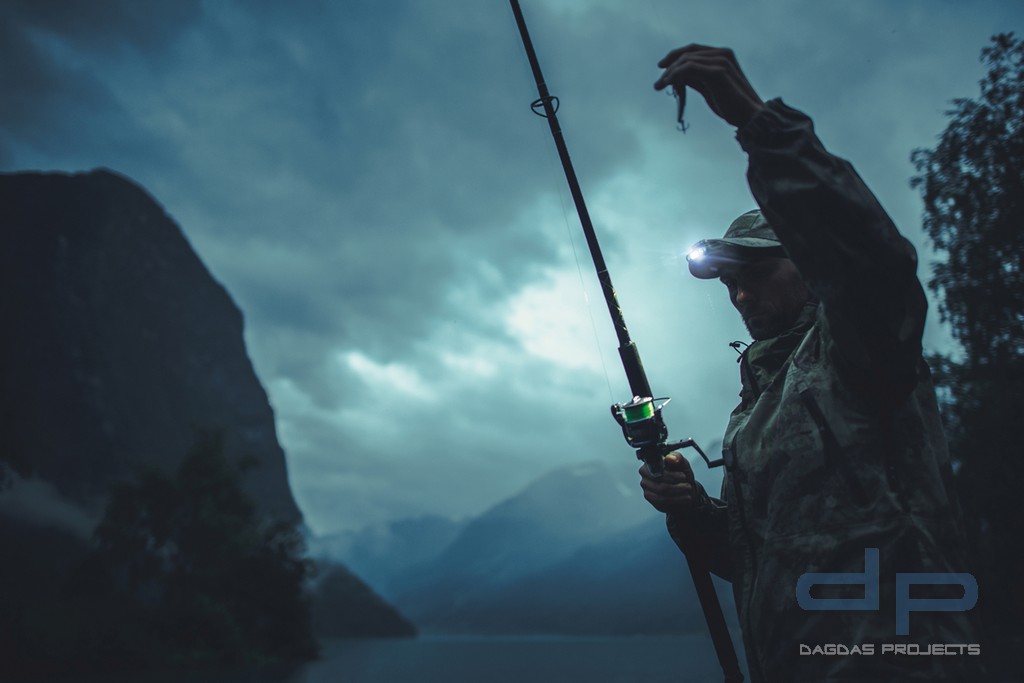 NEXTORCH UT30 CLIP-LAMPE 320 LUMEN