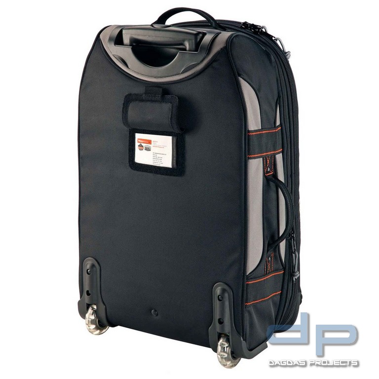 Ergodyne Handgepäck Arsenal 5125