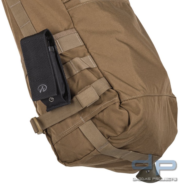 HELIKON BUSHCRAFT SATCHEL BAG