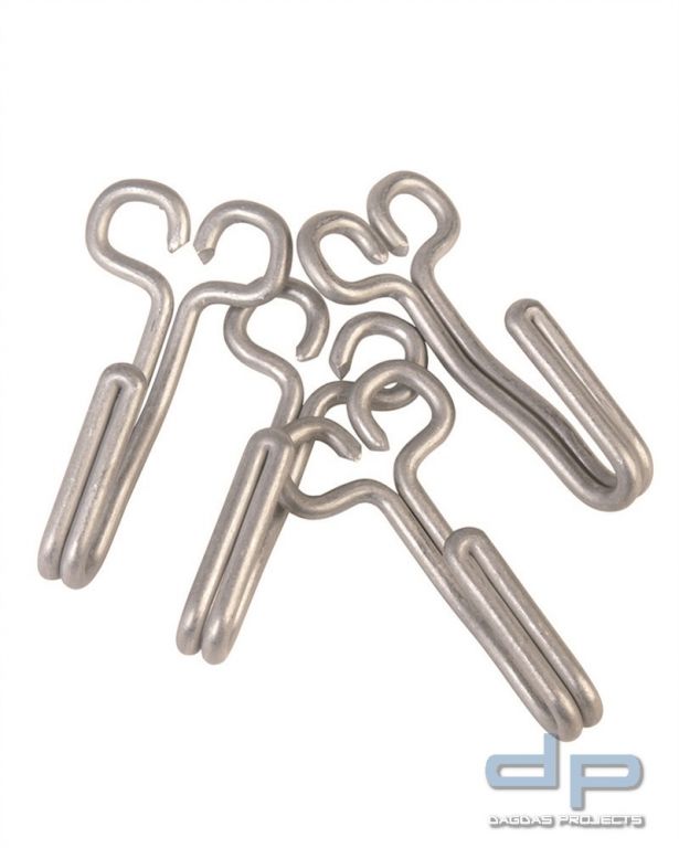 WH KOPPELHAKEN (REPRO) VPE 10