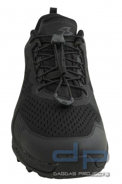GARMONT 9.81 HELI HALBSCHUH