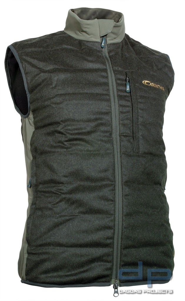 CARINTHIA G-LOFT ULTRA LODEN WESTE