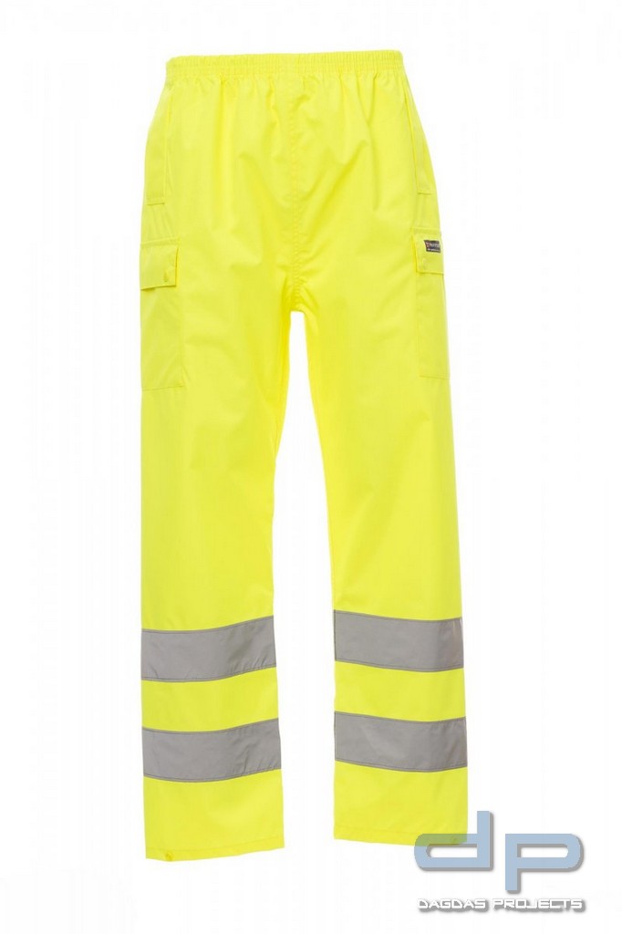 Payper Behörden Regenhose "HURRICANE-PANTS" in verschiedenen Farben
