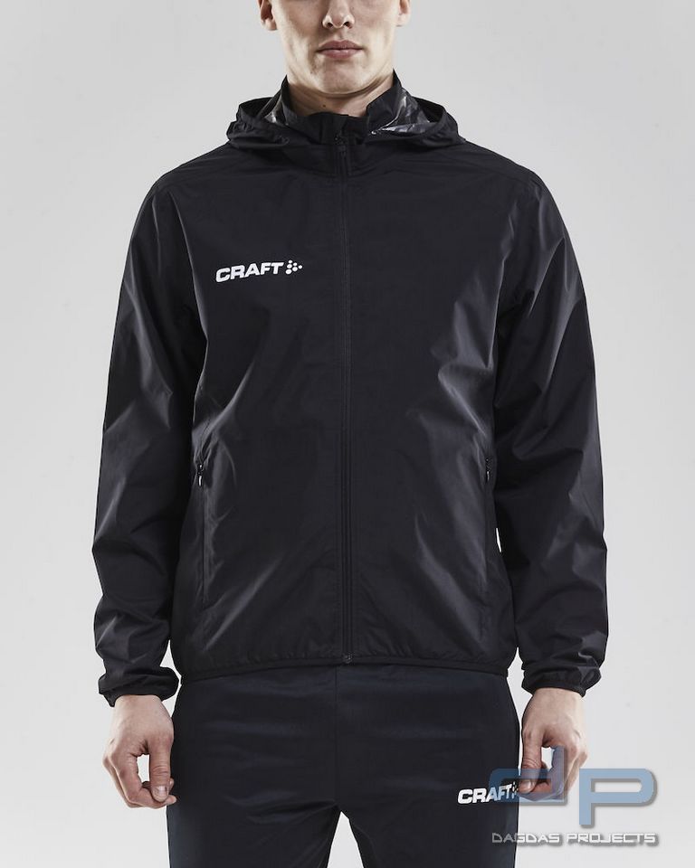 Craft Rain Jacket für Herren in verschiedenen Farben