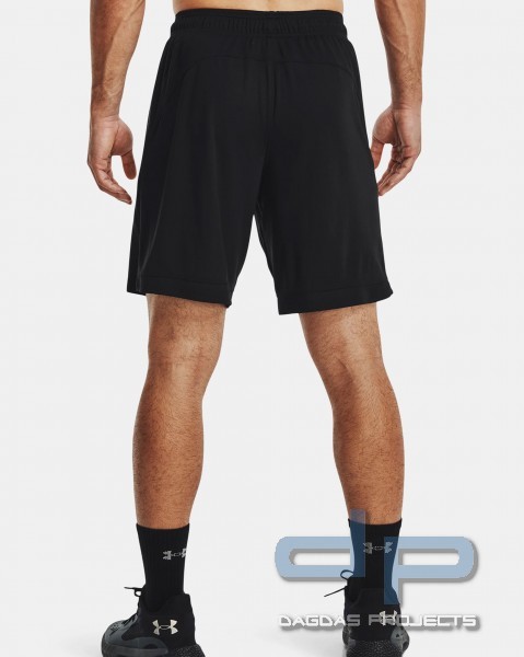 UNDER ARMOUR HERREN BASELINE SHORTS