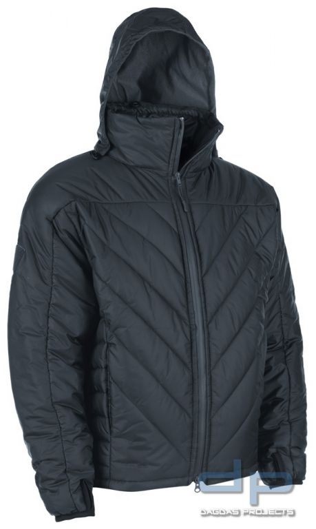 Snugpak Jacke SJ6 Insulated Roll Hood Generation 2 verschiedene Farben