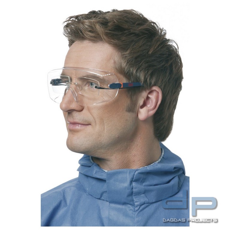 3M Überbrille 2800