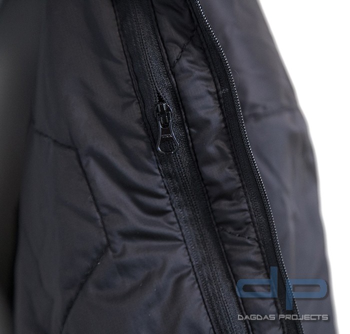 Carinthia G-Loft TLG Vest schwarz