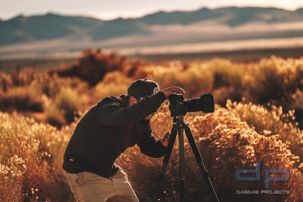 VANGUARD ALTA PRO 2+ 263CB 100 CARBON STATIV