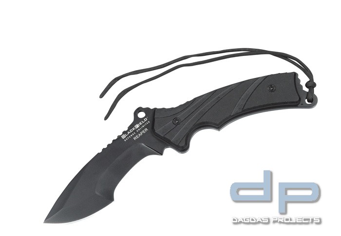 Blackfield Kampfmesser Reaper