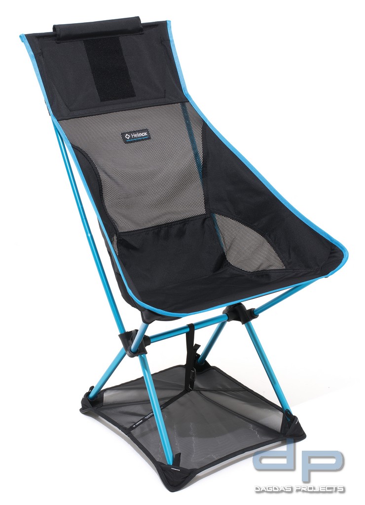 HELINOX GROUND SHEET FÜR CHAIR TWO /CHAIR ONE L