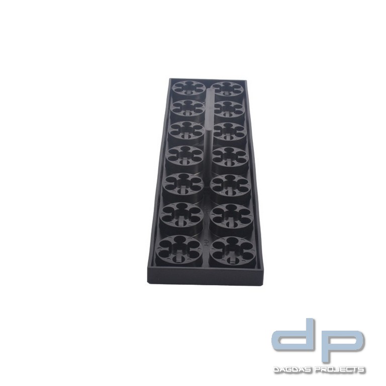 SAFARILAND® SLJ Loading Block, 3er Pack