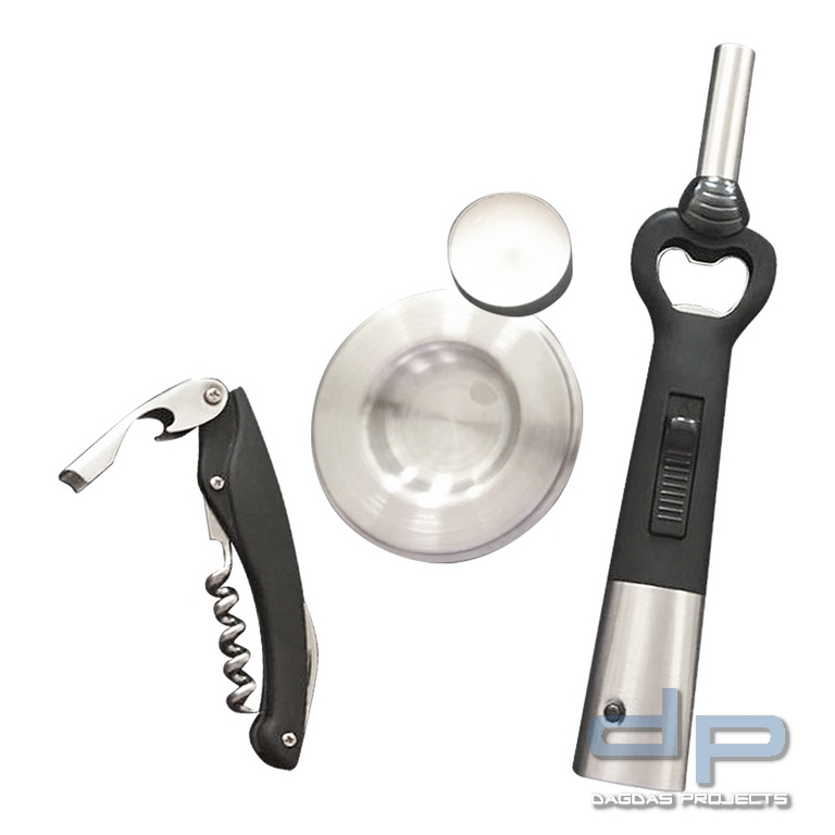 Picknick Set 4-teilig "DELUXE"