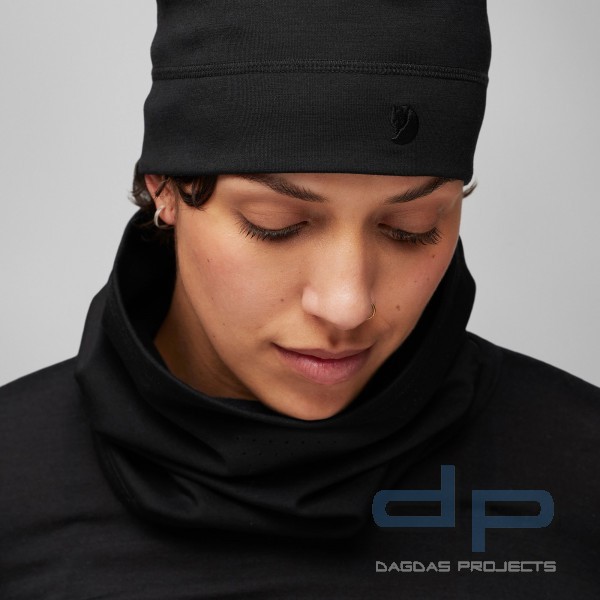FJÄLLRÄVEN KEB FLEECE NECK GAITER SCHLAUCHSCHAL IN VERSCHIEDENEN FARBEN