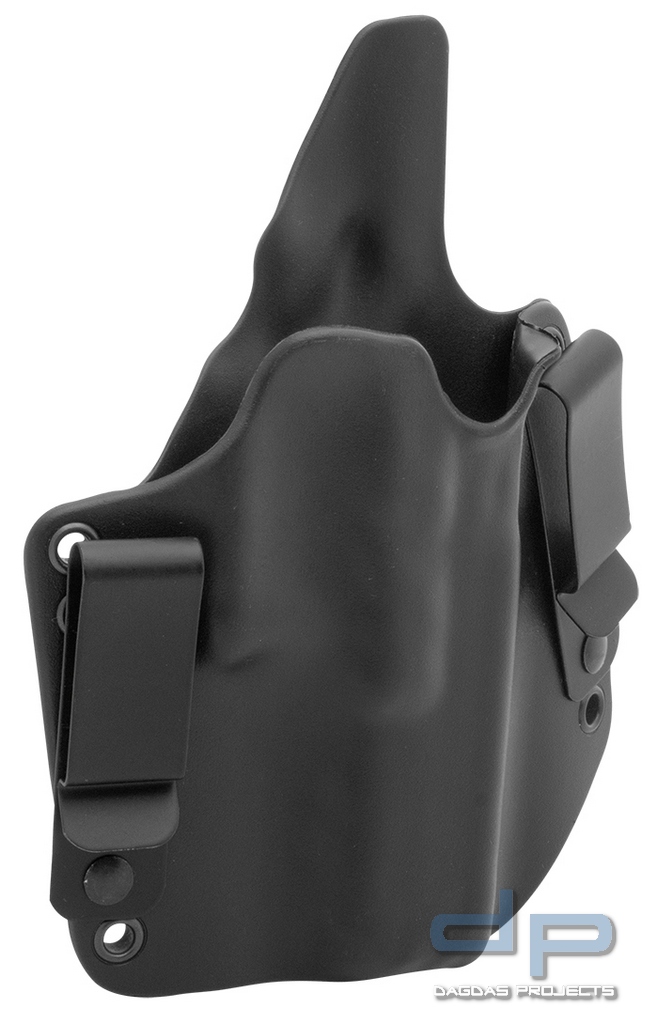 St. Operator Multi-Fit Holster Full Size IWB