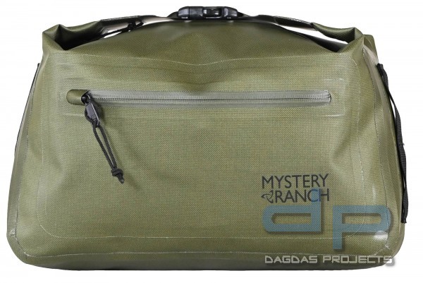 MYSTERY RANCH HIGH WATER SHOULDER BAG IN VERSCHIEDENEN FARBEN