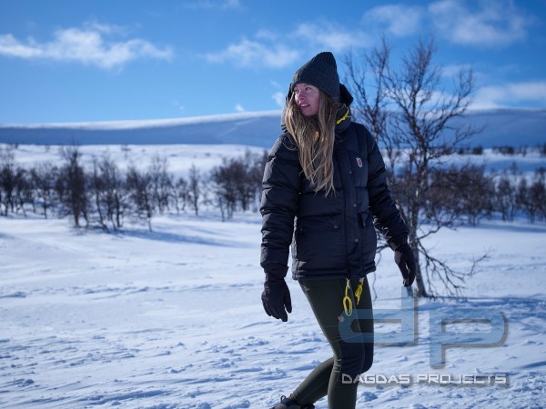 Fjällräven Byron Hat in verschiedenen Farben