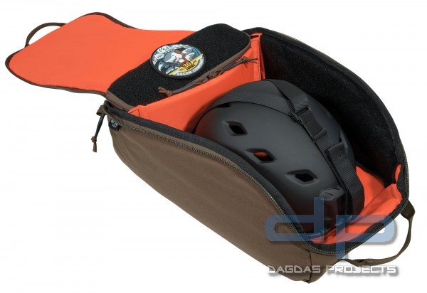 OTTE GEAR HELMET BAG – HELMTASCHE IN VERSCHIEDENEN FARBEN