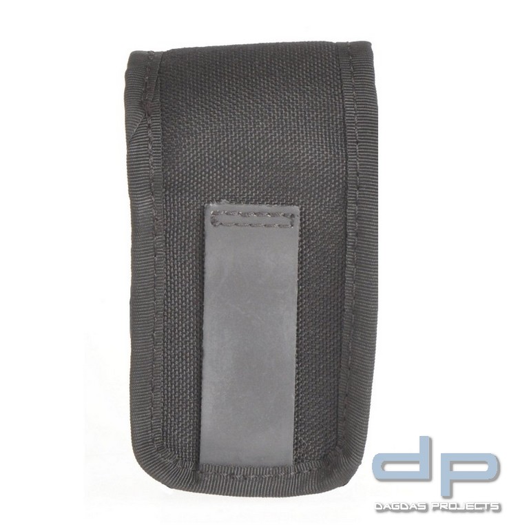 Ungepolstertes Lichtmontagenholster COP® 9258 Cordura®