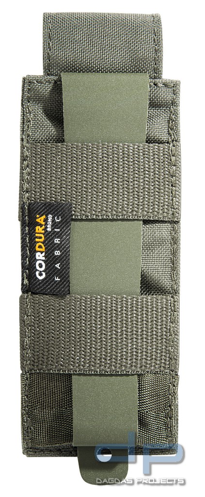 Tasmanian Tiger SGL Pistol Mag Pouch MKII IRR