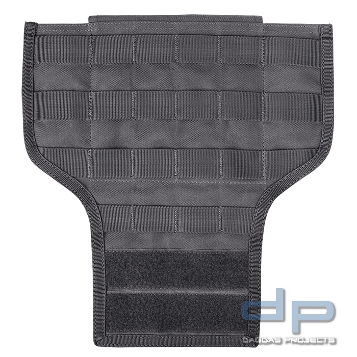 Condor MCR Bib Intergration Kit Black