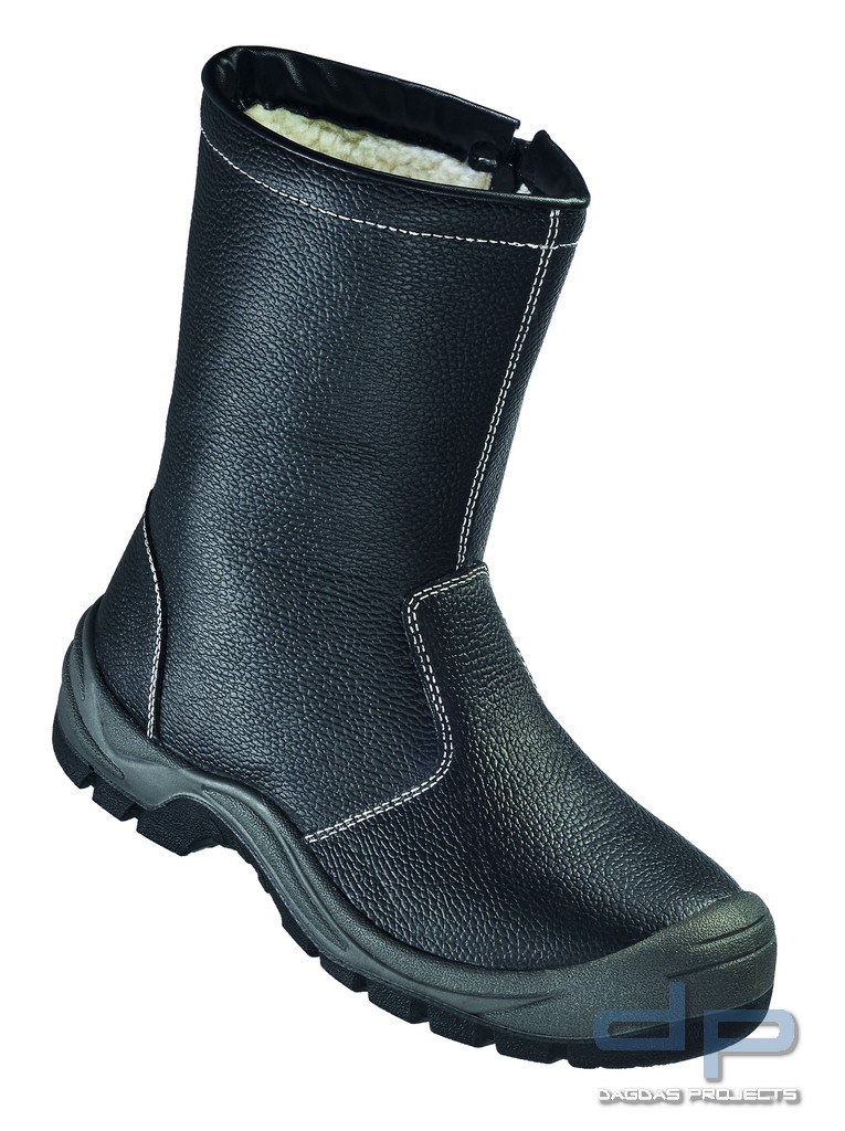 Schaftstiefel S3 EN ISO 20345 S3 SRC