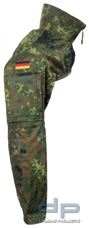 RECON PRO Bolero in verschiedenen Farben