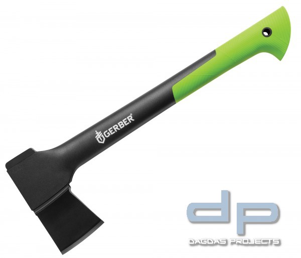 GERBER FREESCAPE HATCHET SPORT AXT 17,5"